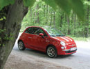 Drive-test: Fiat 500 1.4 16V Sport