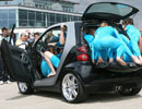 Smart ForTwo? ncap i 13!