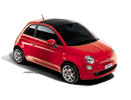 Fiat 500 va fi construit la uzina Chrysler din Mexic