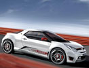 Abarth dezvolt un nou vehicul mpreun cu Lotus