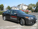 Drive test: Noua Honda Accord