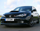 Subaru Impreza STI Type-20 by Litchfield