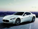 AutoItalia lanseaz n Romnia noile Maserati Quattroporte Sport GT S i GranTurismo S Automatic