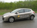 Drive test: Renault Megane 3 1.5 dCI 105 CP Dynamique