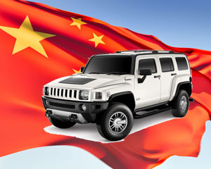 foto-hummer va fi cumparat de chinezi