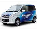 Subaru lanseaz modelul electric STELLA EV n iulie