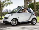 Smart fortwo cdi: 21% mai mult putere pentru 2010