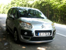 Drive test: Citroen C3 Picasso 1.4 Vti 95 CP Trendy