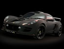 Lotus Exige Scura n premier la Salonul Auto de la Tokyo