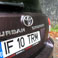 foto-toyota urban cruiser - drive test la cheia