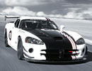 Dodge Viper SRT10 ACR-X - ultima versiune a supercar-ului american pentru curse