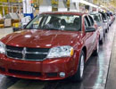 Chrysler va rechema n service peste 24.000 de maini