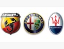 Fiat reunete mrcile Alfa Romeo, Maserati i Abarth sub o singur conducere