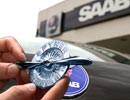 Saab a semnat un acord cu chinezii de la Pang Da
