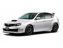 STI lanseaz ediia limitat Subaru Impreza 
