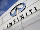 Infiniti confirm lansarea n Malaysia