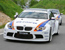 BMW M3 Clubsport - 600 CP pentru G-POWER M3 GT2 i M3 TORNADO CS