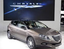 Chrysler a disprut din Europa, dealerii vor vinde Lancia