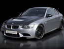 BMW M3 E92 cu 717 CP de la Emotion Wheels