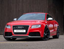 MTM a dezvluit primul pachet de tuning pentru Audi RS5