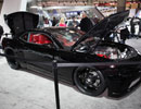 Chevrolet Camaro dragster cu 1400 CP cost 320.000 dolari