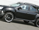 Dacia Duster tunat de Elia