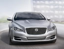 Jaguar XJ Sentinel - vehicul de lux blindat