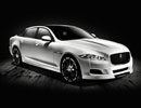 Jaguar XJ75 Platinum - concept pentru celebrarea aniversrii a 75 de ani