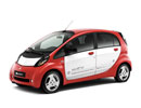 Mitsubishi a livrat primele 50 de maini electrice i-MiEV Guvernului Estonian