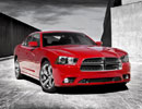 Dodge Charger, facelift pentru 2011