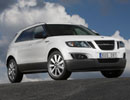 Oficial: Iat noul crossover Saab 9-4X