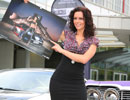 Miss Tuning Calendar 2011