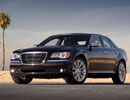 Chrysler 300C noua generaie - primele detalii i fotografii oficiale