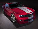 SEMA 2010: Chevrolet prezint noi concepte cu design i performane deosebite