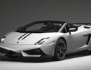 Lamborghini Gallardo LP 570-4 Spyder Performante