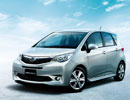 Subaru Trezia, n Romnia de la 11.890 de Euro