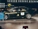Euro NCAP: Topul celor mai sigure maini ale anului 2010