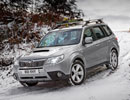 Subaru Forester este 