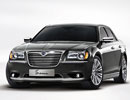 Lancia Thema, bazat pe noul Chrysler 300C, se lanseaz la Geneva