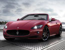 Maserati GranCabrio Sport, premier mondial la Geneva