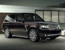 Cel mai luxos Range Rover va debuta la Geneva Motor Show 2011