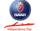 Saab Automobile i celebreaz Ziua Independenei