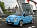 Noua generaie Fiat 500 va fi construit doar n Polonia