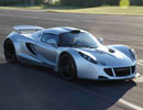 Forza Rossa aduce n Romnia modelul Venom GT, de 1.200 CP!