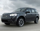 Land Rover Freelander 2 va fi asamblat i n India