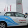 foto-drive test toyota auris hsd - 3 in 1