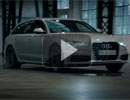 A copiat Audi melodia lui Eminem din reclama Chrysler? Comparaie video