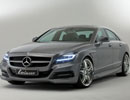 2012 Mercedes CLS - tuning creat de Lorinser