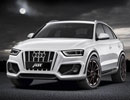 Noul Audi Q3 tunat de ABT