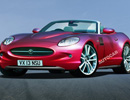 Frankfurt 2011: Jaguar XE, rival pentru Porsche Boxster